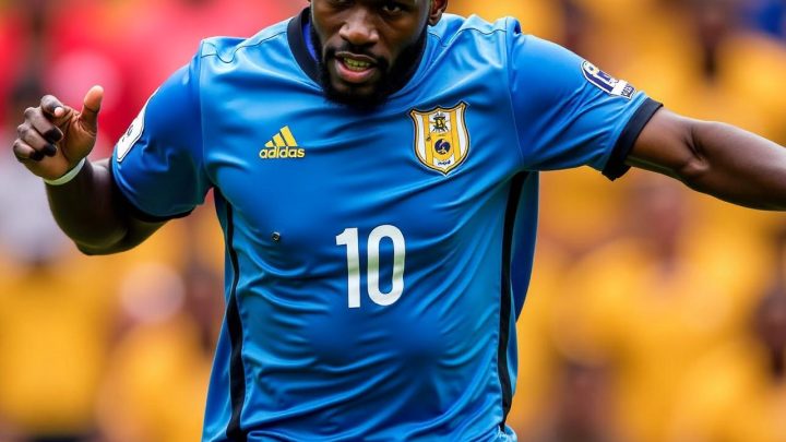 Haiti make change to World Cup 2026 shirt after Fifa complaint