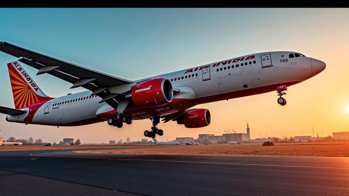 Air India crash victim’s remains sent to UK under wrong name