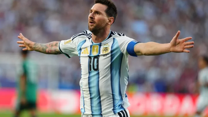 Eleven World Cup jerseys with hidden meanings you probably missed