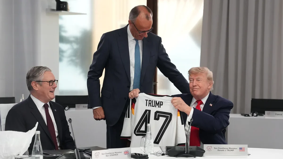 APTOPIX_France_G7_Summit_9_259
