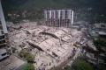 Crucial window for rescuing survivors narrows as Venezuela enters third day after deadly twin quakes