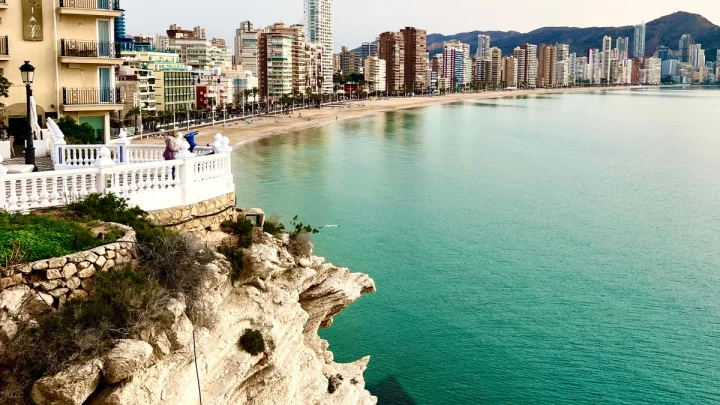 Millions of British tourists suffered package holiday problems in last year