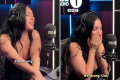 Charli XCX apologises after accidentally swearing twice live on air