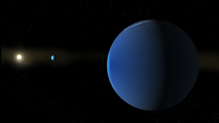 Strange ‘super-puff’ planets as big as Jupiter but lighter than cotton candy found