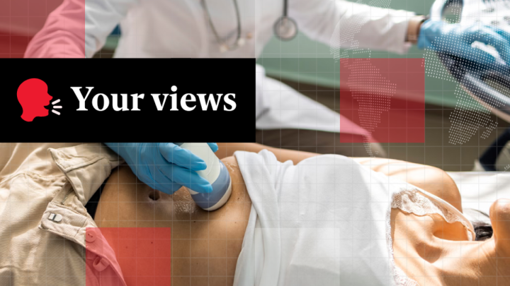 ‘We decided to get private healthcare’: Readers on ‘traumatic’ NHS maternity failings