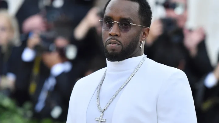 Judge dismisses Dawn Richard’s lawsuit against Sean ‘Diddy’ Combs