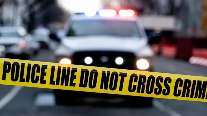 Two women and toddler shot dead in Mississippi as gunman remains at large