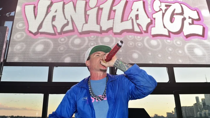 Trump’s Freedom 250 cancels Vanilla Ice concert two hours before showtime