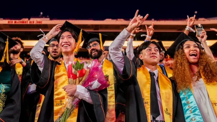 Goodbye, student loans: Some 30,000 borrowers have payments canceled