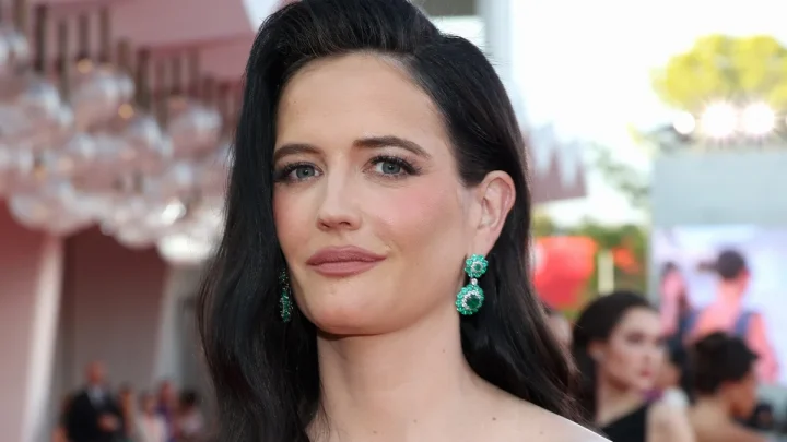 Casino Royale star Eva Green rushed to hospital after ‘nasty accident’ on Wednesday set