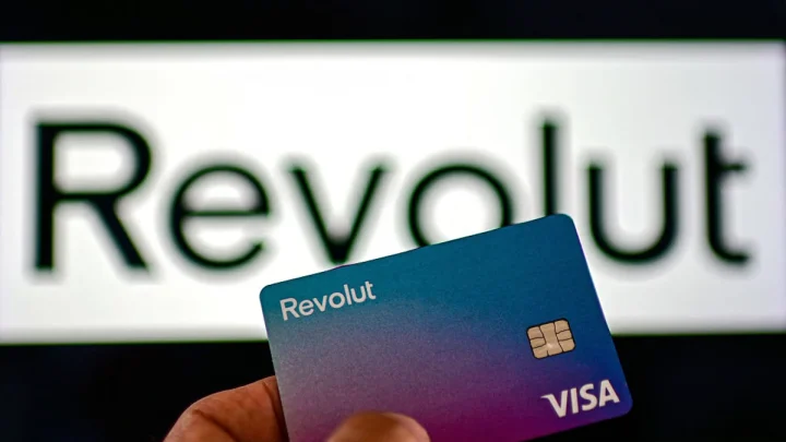 Revolut launches 5% savings rate for new bank customers
