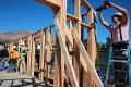 New home sales plunge as stalled-out housing market leaves buyers frustrated