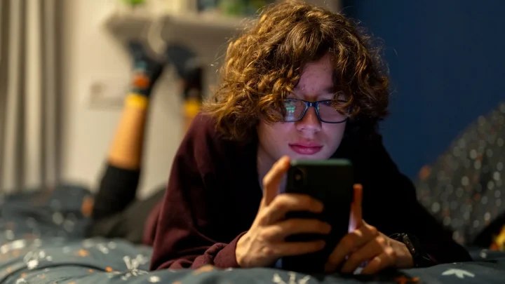 Will social media ban become obstacle to empowering young people?