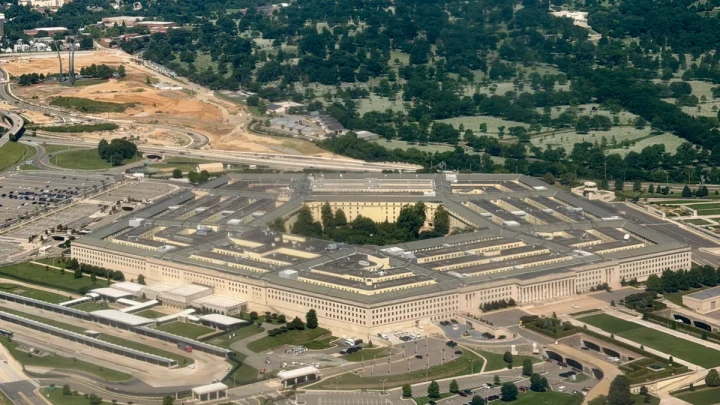 Pentagon evacuation live updates: Hazmat crews respond to ‘air quality incident’ with some floors still on lockdown