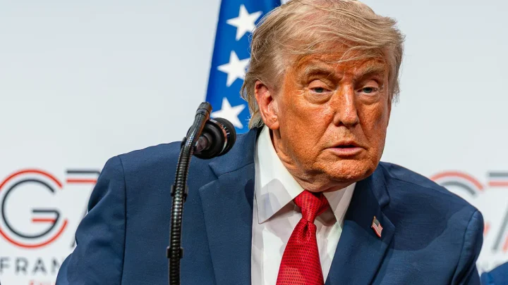 Iran-US war latest: Trump claims he has Tehran ‘on the ropes’ despite Senate voting to limit his war powers