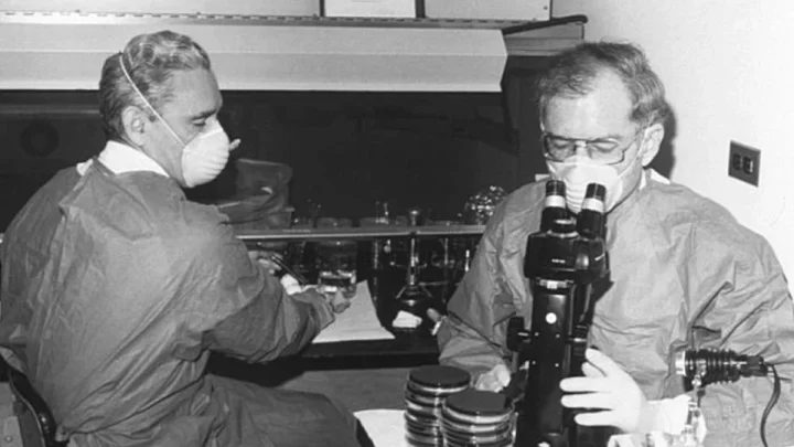 Scientists confirm cause of mysterious Legionnaires’ outbreak that killed 34