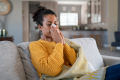 What is a ‘pollen bomb’ – and will my hay fever symptoms worsen this week?