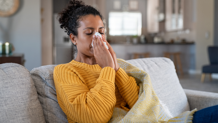 What is a ‘pollen bomb’ – and will my hay fever symptoms worsen this week?