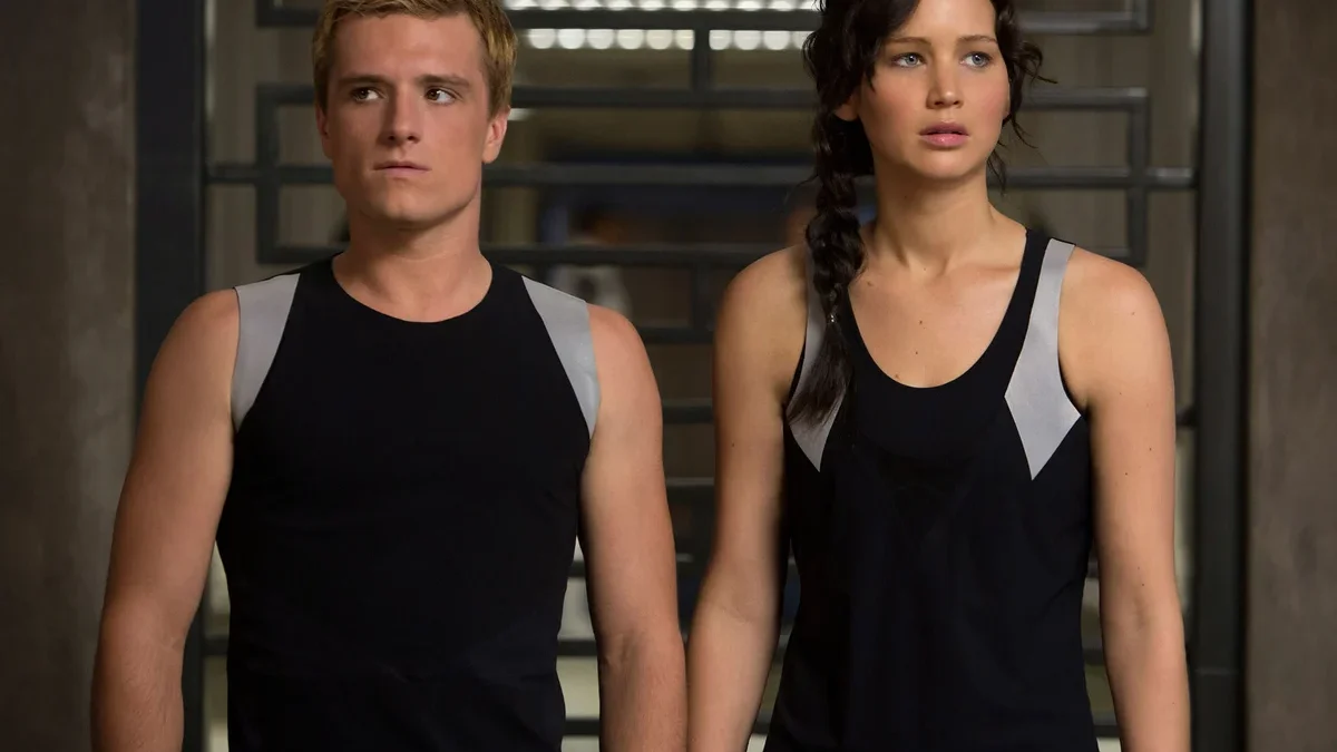 Hunger-Games