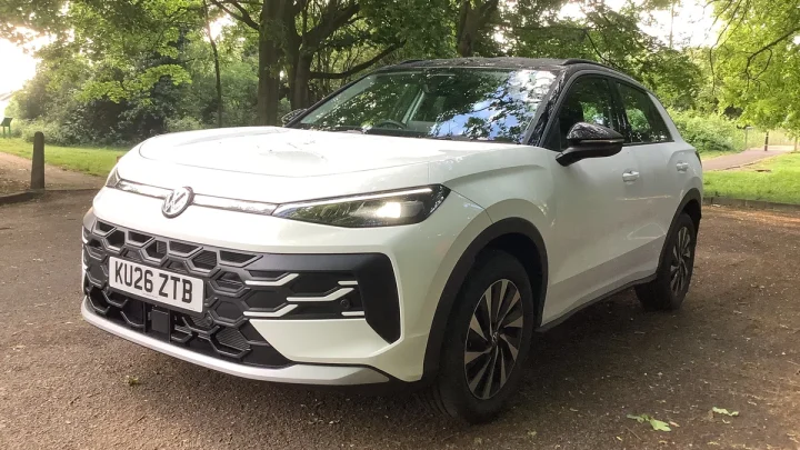 Volkswagen T-Roc: Class action