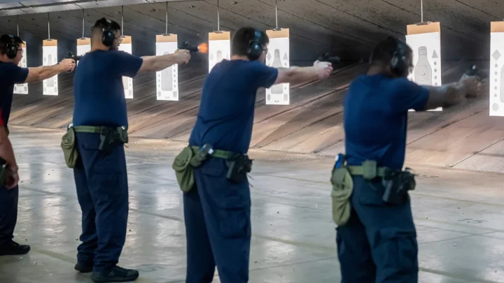 ICE is now requiring additional training for agents hired under Trump’s push: report