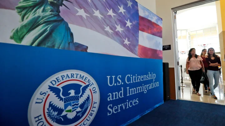Federal judge strikes down Trump’s $100,000 fee on new H-1B visas