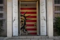 Inside Tehran’s former U.S. Embassy, now an anti-American museum, in photos