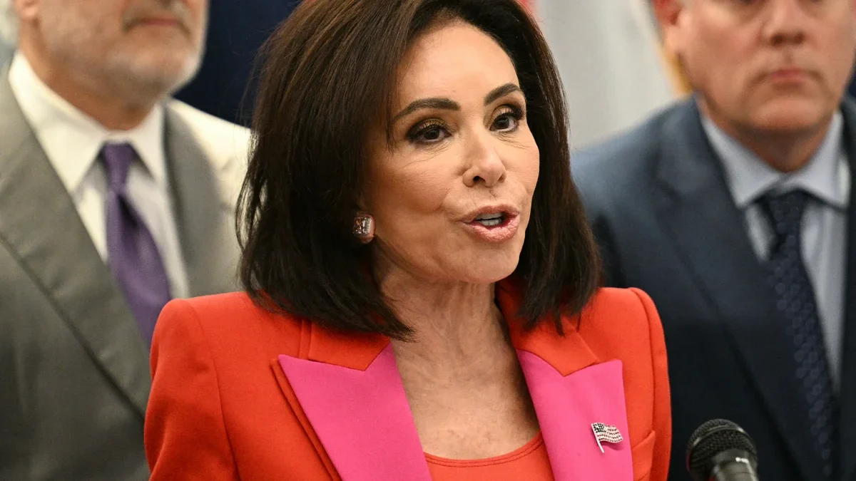 Jeanine-Pirro