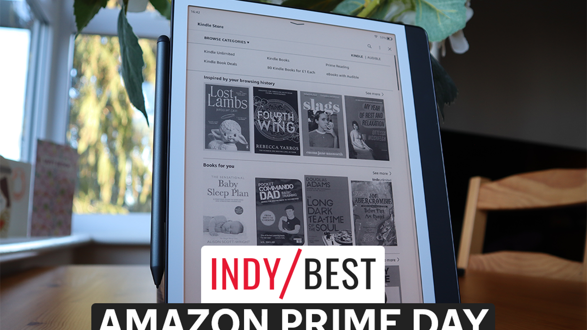 Kindle