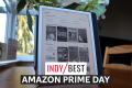 Best Amazon Prime Day Kindle deals: Save up to £155 on the Paperwhite, Colorsoft, Scribe and more