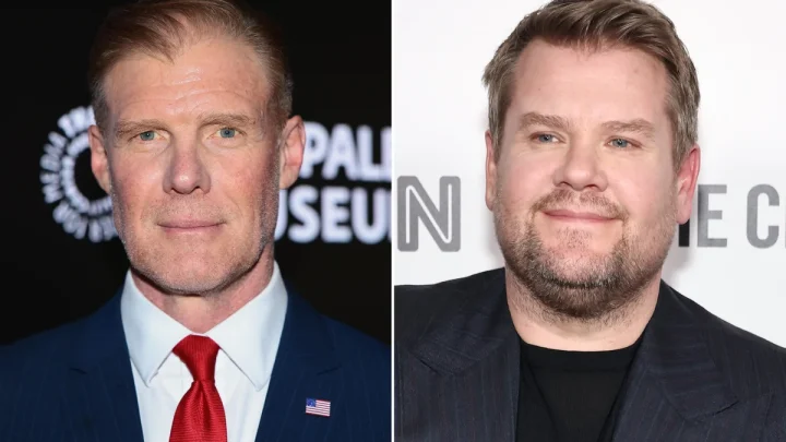 World Cup pundit Alexi Lalas stuns Fox with NSFW James Corden insult on live TV