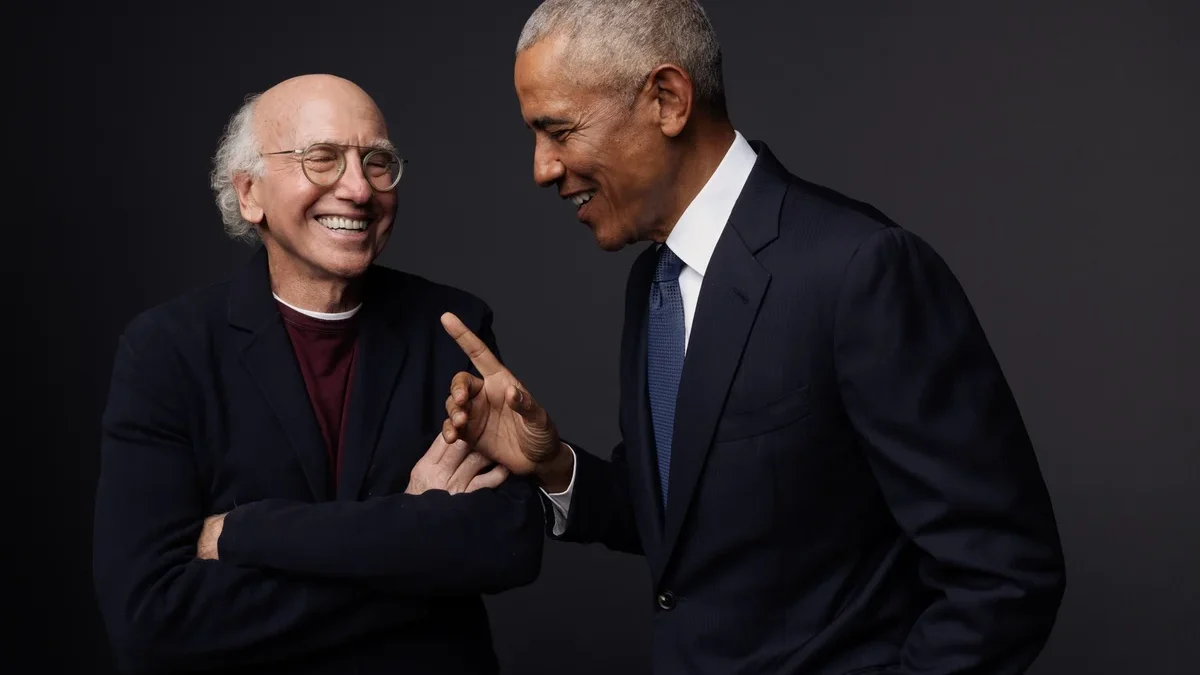Larry-David-and-Obama