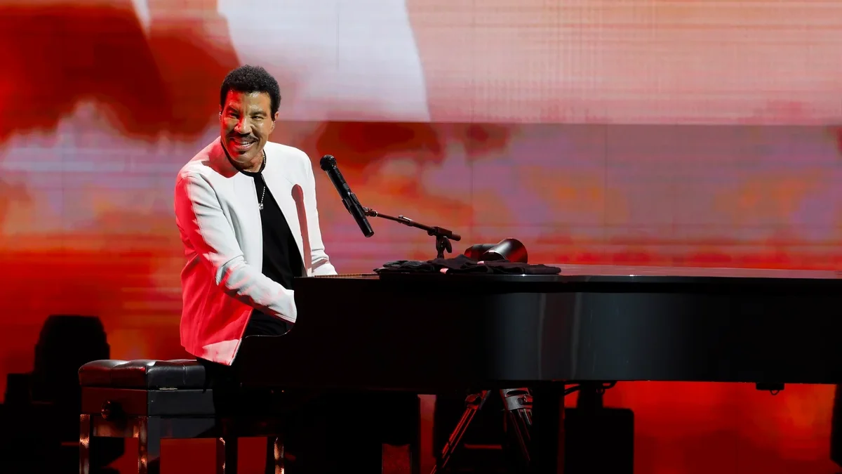 Lionel-Richie