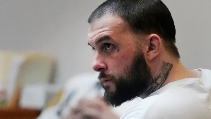 New Hampshire court reverses father’s murder conviction in case of missing 5-year-old girl