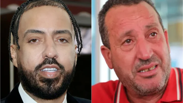 Rap star helps heartbroken NYC cab driver raise $25k after wild Knicks fans destroyed his car
