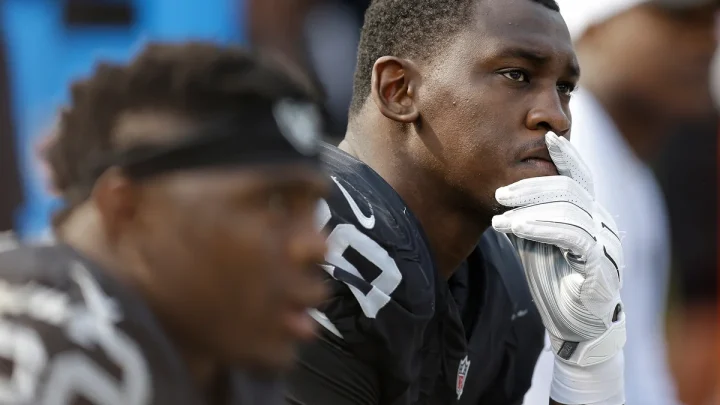 49ers mourn the sudden death of former All-Pro linebacker Aldon Smith at 36