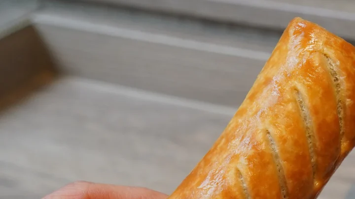 Scientists are working on a way to make Britain’s favourite snack healthier
