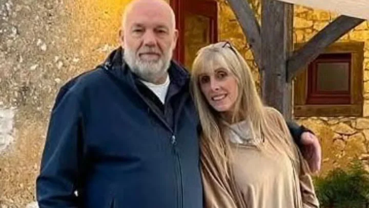 Sussex widow sues artisan cheesemaker for £200k after husband dies from infected Valentine’s gift