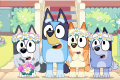 Bluey to be dubbed in Indigenous Australian language for first time