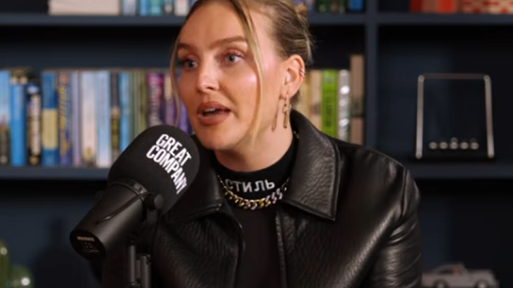 Perrie Edwards reveals ’serious breakdown’ after Zayn Malik split: ‘I was crying constantly’