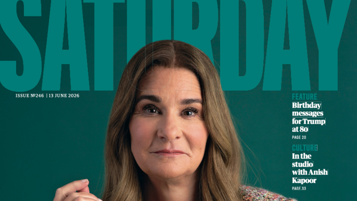 Melinda Gates tells interviewer ‘Epstein could have been stopped’ days after her ex testified to Congressional panel