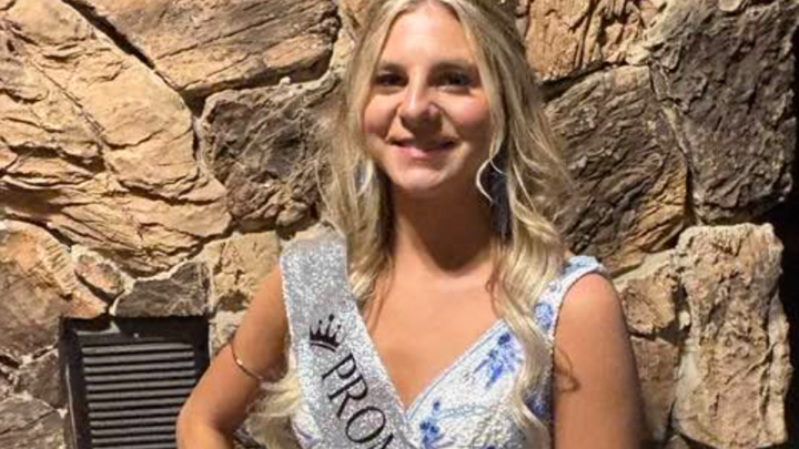 High School grad who was given a 2 percent chance of survival at birth dies in car wreck on way to summer job