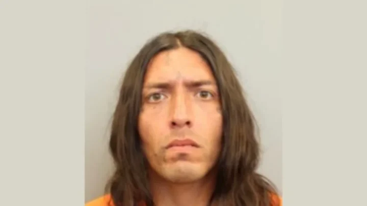 Suspect accused of breaking into 90-year-old Texas man’s home and stabbing him to death with a screwdriver