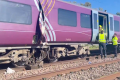 ‘We were picked up and shaken like dice’: Witness recalls horrific moment trains collided near Bedford