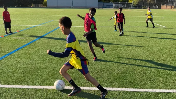 Kids’ nonprofit in Seattle returns 20 free World Cup tickets over barring of Somali referee