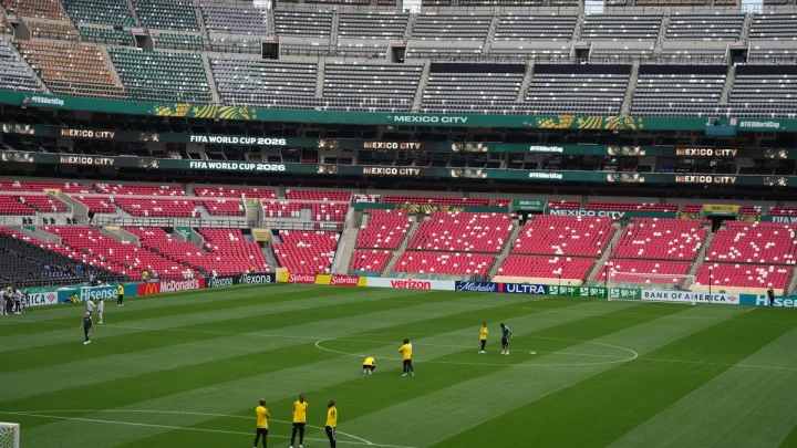 Still thinking about World Cup tickets? Here’s where prices, availability stand
