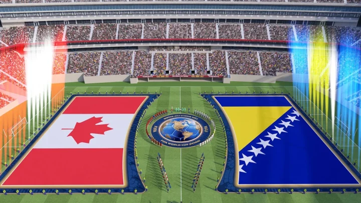 Canada’s World Cup opening ceremony – 5 things you need to know