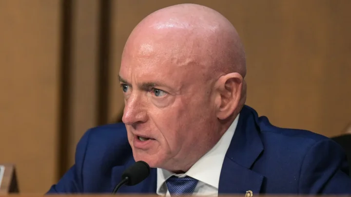 The senator’s heartbreaking confession about growing up in fear