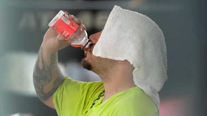 America faces record-breaking heatwave with dangerous temperatures and humidity ahead of Fourth of July