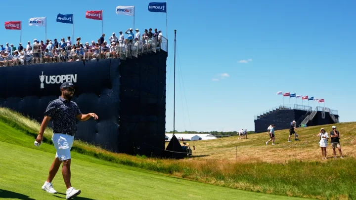 US Open host Shinnecock shares a complicated past with golf and American history